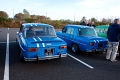 Renault 8 Gordini-AR